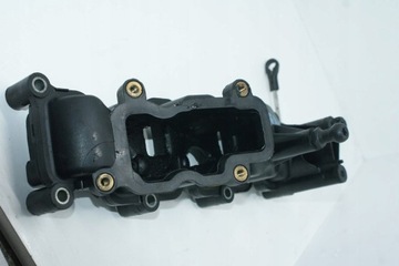 AUDI A6 C6 2.7 3.0 TDI KOLEKTOR SACÍ/ZBĚRNÉ 059129711BA