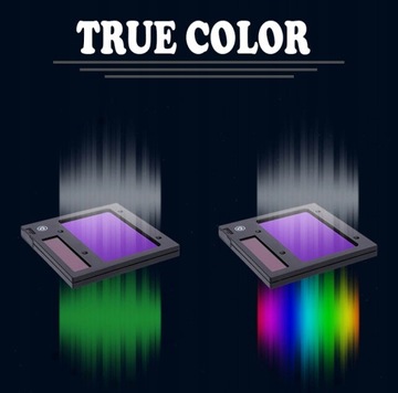 АВТОМАТИЧЕСКИЙ ШЛЕМ ДЛЯ MIG MAG MMA TIG TRUE COLOR LCD WELDING