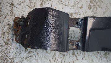 КРЫЛО ПЕРЕДНЕЕ ЛЕВОЕ AUDI A3 8P