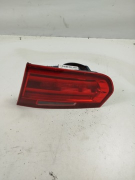 7259916 PRAVÁ SVĚTLO KRYT KUFRU 320 I 135 2012 BMW 3 (F30 F80)