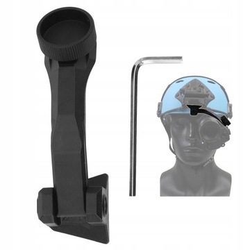 J ARM NVG MOUNT ADAPTER WSPORNIKA KASKU AKCESORI