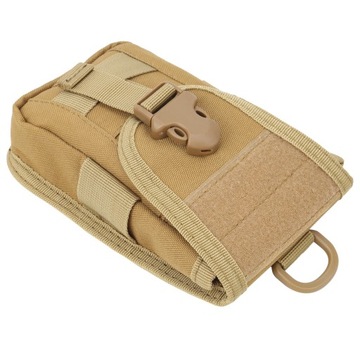 Многофункциональная сумка для мобильного телефона.