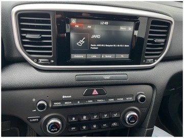 Kia Sportage IV SUV Facelifting 1.6 CRDI 115KM 2018 Kia Sportage ., zdjęcie 28