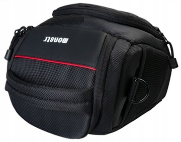 Сумка Monstr Rawr XL для NIKON CANON SONY FUJIFILM