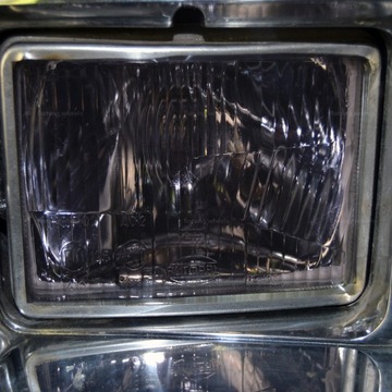 Фольга для затемняющих ламп, ЧЕРНАЯ, Легкий глянец