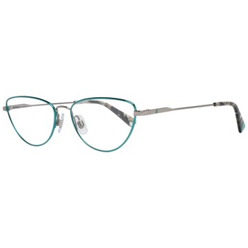 Okulary oprawki Damskie Web WE5294 Zielone