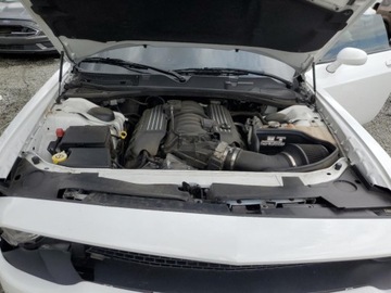 Dodge Challenger III 2020 Dodge Challenger RT Scat Pack 2020 6.4l 6.4 Benzyna 485KM, zdjęcie 6