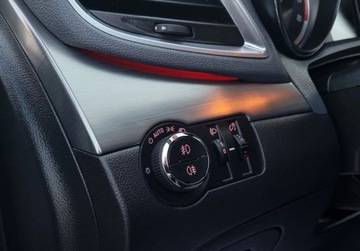 Opel Mokka I SUV 1.6 ecoFLEX 115KM 2013 Opel Mokka Sliczna 1.6 Benzyna Bogata Wersja ORYGINAL Zadbana SERWIS 2014r, zdjęcie 18