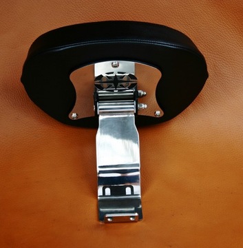 Подвижная спинка водительского сиденья Д.С.125/250