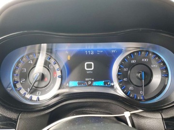 Chrysler 300C II 2022 Chrysler 300s 2022 3.6l 3.6 Benzyna 300KM, zdjęcie 9