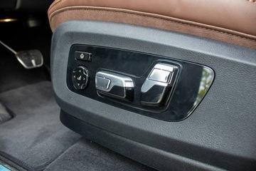 BMW X6 G06 SUV Facelifting 3.0 30d 298KM 2025 BMW X6 xDrive30d, M-Performance - DEMO - Koła, zdjęcie 12