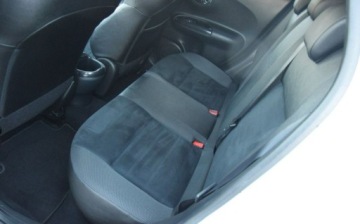 Nissan Juke I SUV Facelifting 1.6i 112KM 2018 Nissan Juke 1.6B Navi Kamera 2018r 2 Kpl Kol Sprowadzony Oplacony, zdjęcie 22