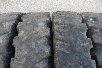 7 экскаваторов Митас ЭМ-23 10.00-20 10.00R20