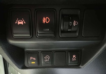 Nissan Qashqai II Crossover 1.2 DIG-T 115KM 2016 Nissan Qashqai gwarancja ZAREJESTROWANY bezwypadkowy LANE ASSIST czuj, zdjęcie 28