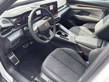 Cupra Terramar SUV 1.5 eTSI 150KM 2026 Cupra Terramar 1.5 eTSI 150 KM 7-biegowa automatyc, zdjęcie 8