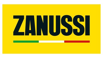 Керамическая кухня ZANUSSI ZCV, гриль DualCook, 60 см, две двойные духовки