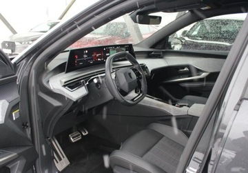 Peugeot 5008 III 2025 Peugeot 5008 mHEV GT 2025R 1.2 Hybryda 145KM, zdjęcie 12