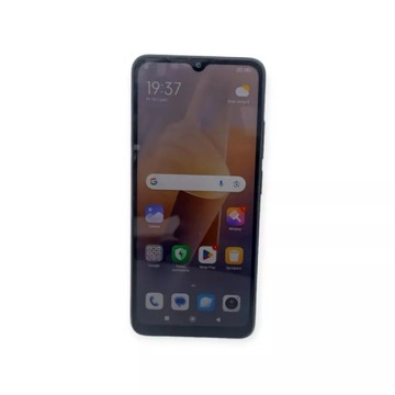 XIAOMI REDMI 12C 128 GB /BLOKADA ORANGE/ NA CZĘŚCI