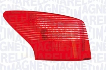 MAGNETI MARELLI 714025610804 SVĚTLO ZADNÍ KOMBINOVANÁ