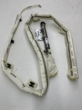 AUDI A6 C7 AVANT Подушка воздушной шторки AIRBAG ЛЕВАЯ ОРИГИНАЛ!