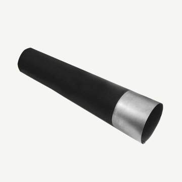 RURA DYMNA PROSTA fi100mm