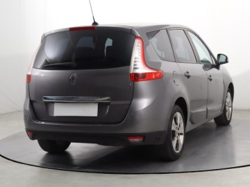 Renault Grand Scenic II Grand Scenic Facelifting 1.4 TCe 16v 130KM 2012 Renault Grand Scenic 1.4 TCe, Salon Polska, GAZ, zdjęcie 4