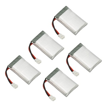 952540 Литий-ионный аккумулятор 3,7 В, 1000 мАч