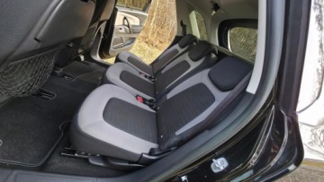 Citroen C4 Picasso II Picasso 1.6 e-HDi 114KM 2014 C4 PICASSO CZARNY* Kamera* Opłacony* GWARANCJA, zdjęcie 24