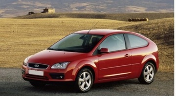 FORD FOCUS II POUZDRO FILTRU VZDUCHU NOVÉ 1.8 2.0