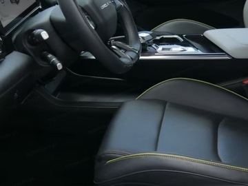 BAIC Beijing 5 1.5  177KM 2025 BAIC Beijing 5 1.5T Business DCT Suv 177KM 2025, zdjęcie 3