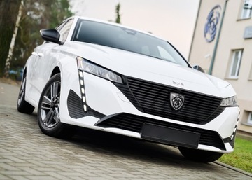 Peugeot 308 III Hatchback 1.5 BlueHDi 130KM 2022 Peugeot 308 Virtual I-Cockpit Full LED Nowy Model IDEALNY, zdjęcie 39