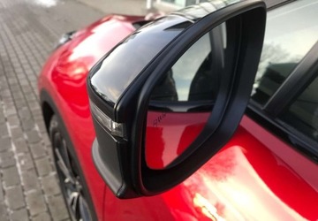 Toyota C-HR II SUV 1.8 Hybrid 140KM 2025 Toyota C-HR Toyota C-HR 1.8 Hybrid Executive 1.8 Hybryda 140KM, zdjęcie 18