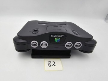 КОНСОЛЬНАЯ ЕВРОПЕЙСКАЯ ВЕРСИЯ NINTENDO 64 + ОРИГИНАЛЬНЫЙ ПАКЕТ РАСШИРЕНИЯ ПАМЯТИ