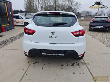 Renault Clio IV Grandtour Facelifting 0.9 TCe 90KM 2018 Renault Clio 0,9 TCE 90KM klima elektryka navi grz.fot.usb. oplacony 90KM, zdjęcie 6