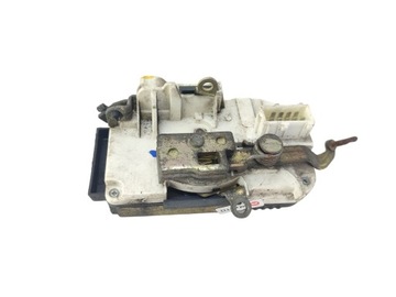 ZÁMEK DVEŘE LEVÝ PŘEDNÍ CITROEN C8 807 PHEDRA ULISEE II 9 PIN EVROPA