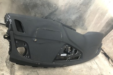 DESKA PŘÍSTROJOVÁ KOKPIT AUDI A4 (8W2, B9) 8W1857001K 2.0L GASOLINE 110KW