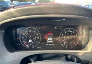 Jaguar F-Pace SUV 2.0 i4 250KM 2019 Jaguar F-Pace 2019 Jaguar F-Pace, R - Sport - w POLSCE po oplatach i akcyz, zdjęcie 8