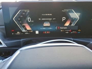 BMW Seria 3 G20-G21 2025 BMW Seria 3 330xi 2025 2.0 Benzyna 255KM, zdjęcie 3