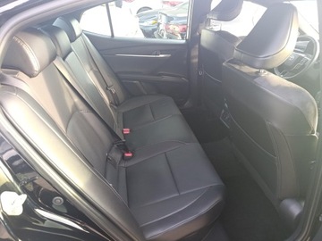 Toyota Camry IX 2024 Toyota Camry 2.5 Hybrid Prestige CVT Toyota Camry, zdjęcie 13