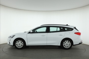 Ford Focus IV Kombi 1.5 EcoBlue 120KM 2020 Ford Focus 1.5 EcoBlue, Salon Polska, Serwis ASO, zdjęcie 2