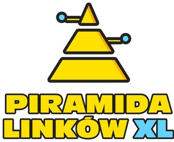Piramida Linków XL - 23.990 Linki - POZYCJONOWANIE