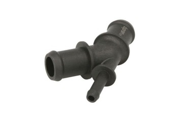 ТРОЙНИК СИСТЕМЫ ОХЛАЖДЕНИЯ TOPRAN