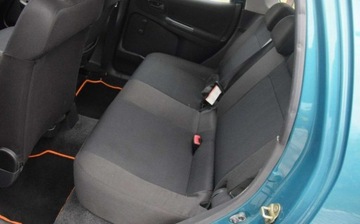 Suzuki Ignis II Hatchback 1.5 i 16V 99KM 2004 Suzuki Ignis 1.5B AUTOMAT Klima Bez Korozji Sprowadzony Oplacony 1.5, zdjęcie 22