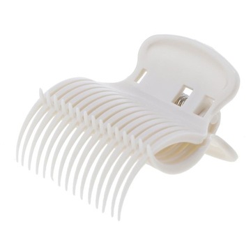 24 шт. пластиковые зажимы для горячих роликов