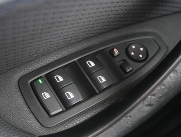 BMW X1 F48 Crossover sDrive18i 136KM 2016 BMW X1 sDrive18i, Salon Polska, Serwis ASO, Navi, zdjęcie 17