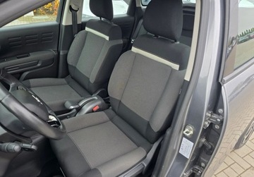 Citroen C3 Aircross  I Crossover 1.2 PureTech 83KM 2018 Citroen C3 Aircross 1,2 Benzyna 82 KM GWARANCJA Zamiana Zarejestrowany 1.2, zdjęcie 11