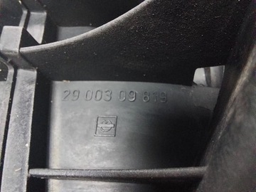 KOLEKTOR SACÍ/ZBĚRNÉ 2900309819 TOYOTA YARIS I 99- 1.0 VVT-I