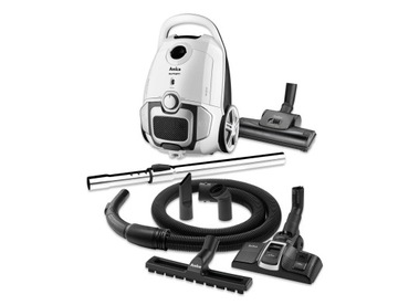 МЕШОК-ПЫЛЕСОС AMICA SUMAM VM6011 TURBO BRUSH