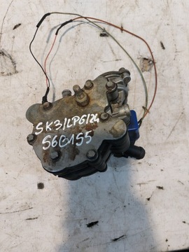 РЕДУКТОР ИСПАРИТЕЛЯ СУГ ГАЗА TOMASETTO 67R-014066