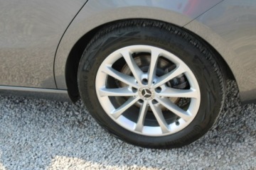 Mercedes CLA C118/X118 2022 Mercedes CLA 200 Kamera Ambiente Gwarancja, zdjęcie 11